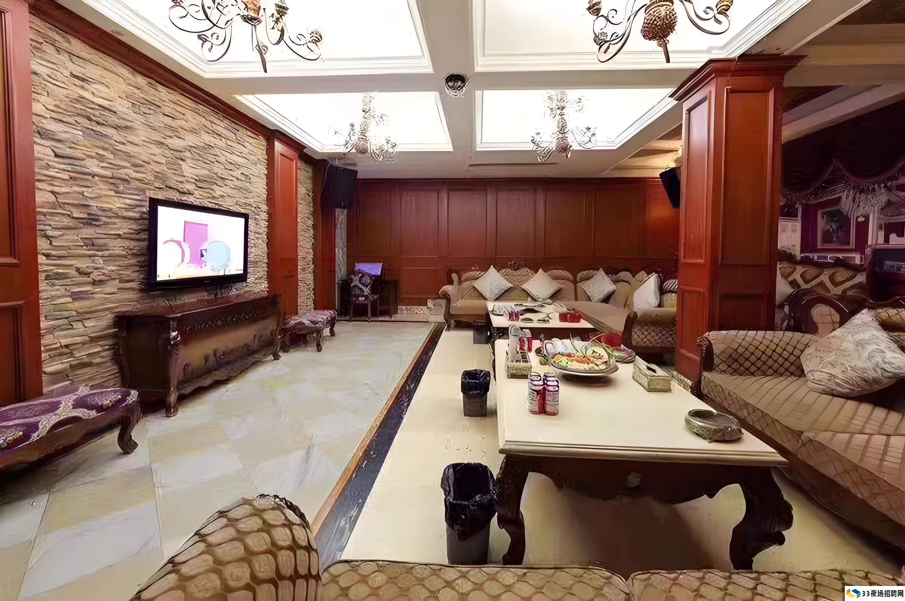 南昌王府井商圈夜场招聘：在霓虹闪烁中闪耀自我