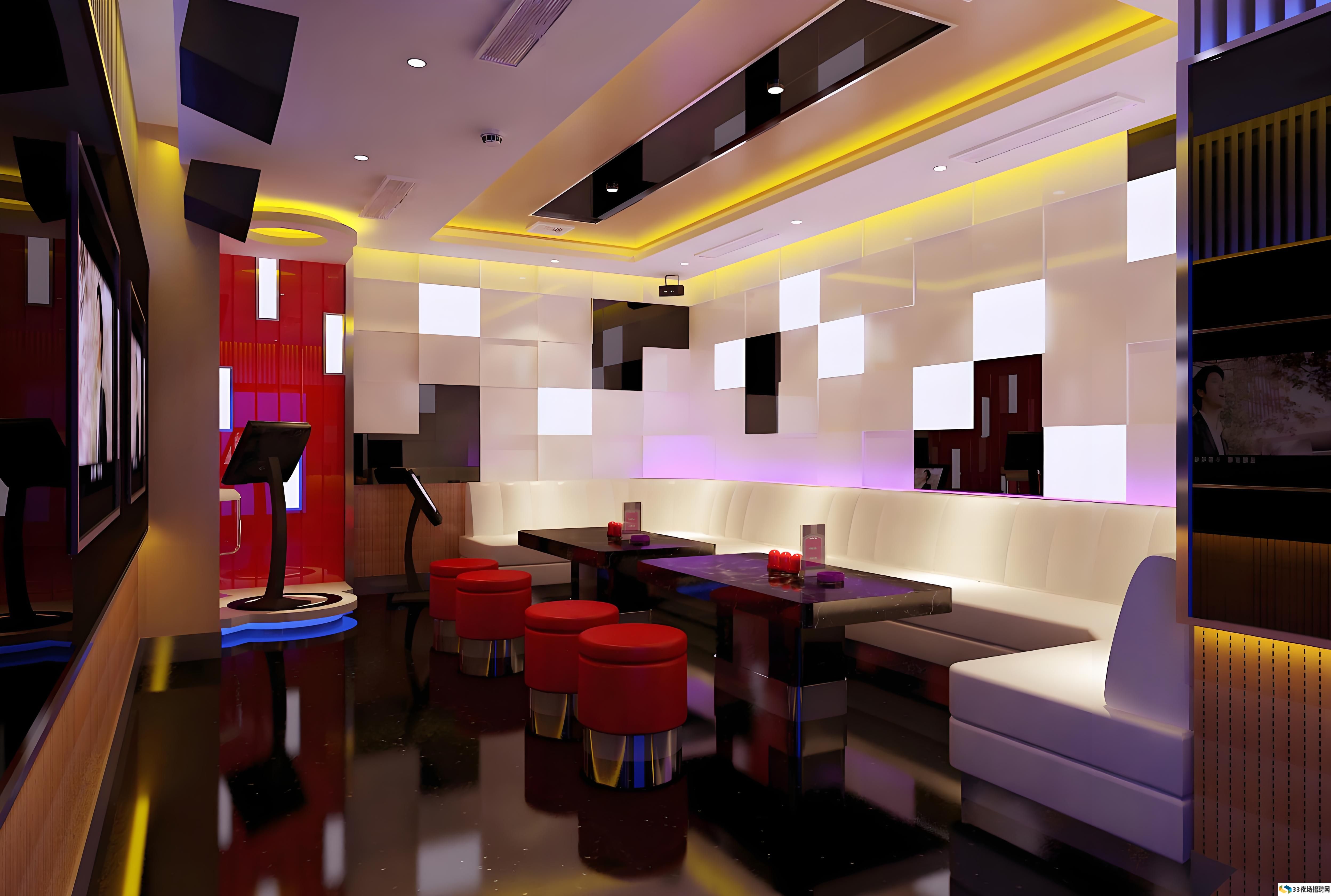 青云谱区夜场招聘：让梦想在夜色中起舞！