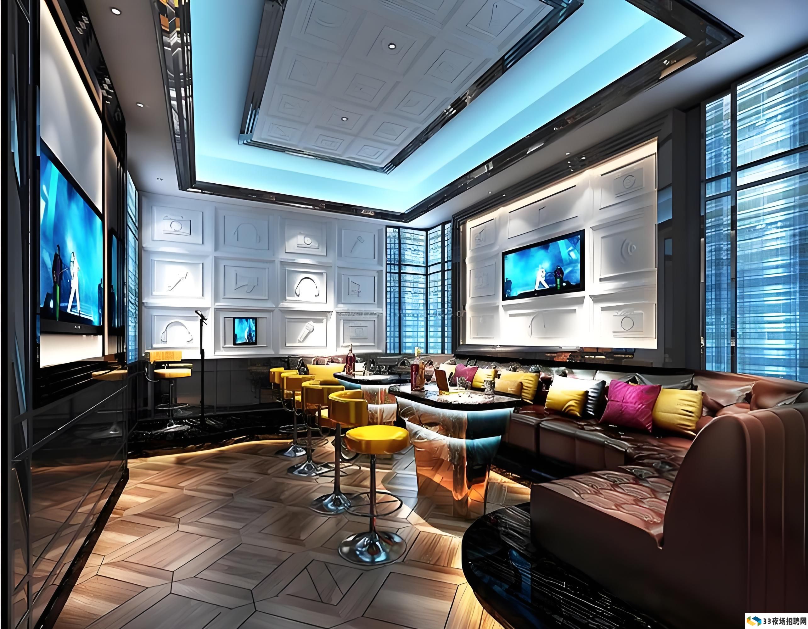 欢迎加入湾里区最潮音乐酒吧：开启您的夜生活新篇章！